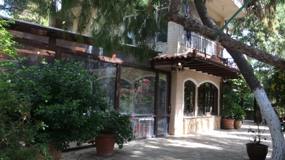 Φονικό στην Παλλήνη: «Το… απαρχαιωμένο 32άρι θα μας δείξει το δολοφόνο του 57χρονου αστυνομικού»